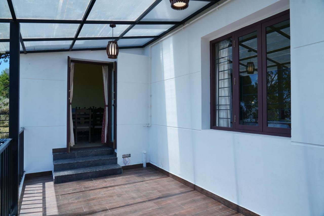 Vgr-Homestay Kodaikanal Exterior photo